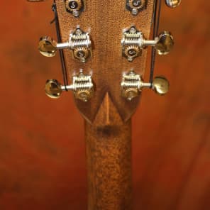 Martin Custom Shop CS-GP-14 Limited Edition (only 50 made) image 14