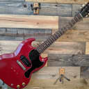 Gibson SG 1965 in original Cardinal Red