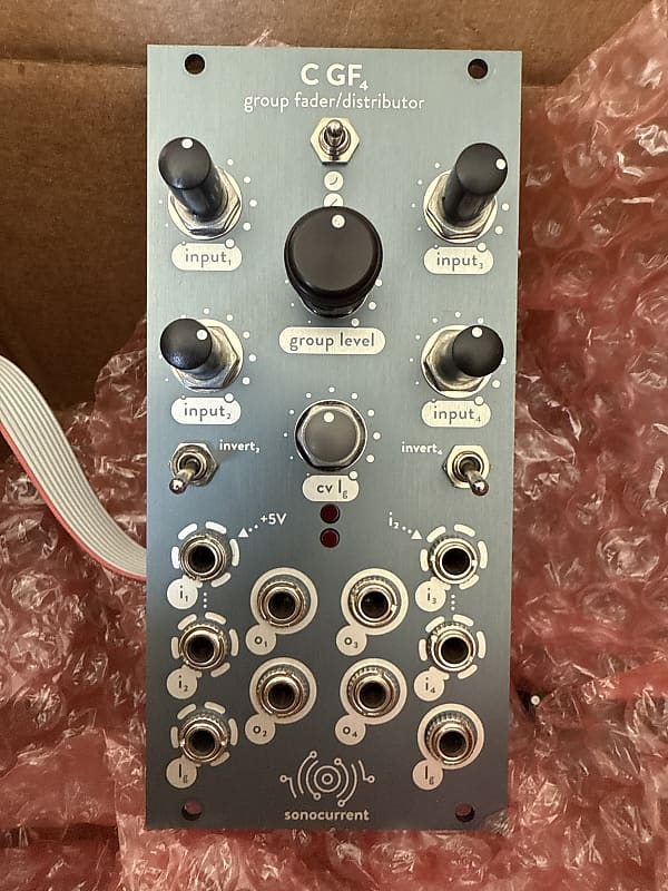 Sonocurrent C GF4