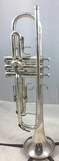トランペット　中古　CONN 61B Conn 61B Trumpet | Reverb