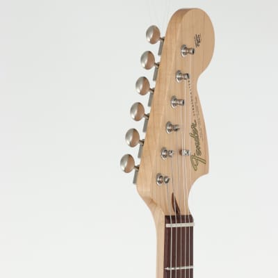 Fender Custom Shop MBS Late 60s Strat Relic by Dennis Galuszka [SN R53437] (02/26) image 9
