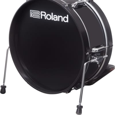 Roland KD-180L กลองเบสไฟฟ้า 18 นิ้วRoland KD-180L กลองเบสไฟฟ้า 18 นิ้ว  