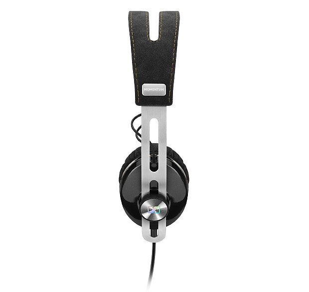 Sennheiser momentum hotsell 2 black