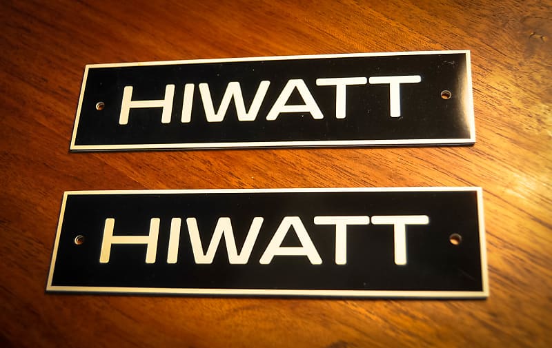値下げ❣️鏡のようなボディです❣️HIWATT ワウペダル フェンダー Fender Tread-Light Wah Pedal ワウペダル ギター