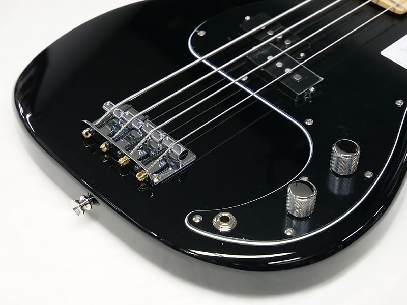 Fender Made in Japan Hybrid II Precision Bass MN SN:5394 ≒4.05kg