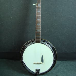 Aria 5 string hotsell banjo