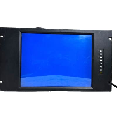Samsung LN-T1953H 19 LCD TV - Black