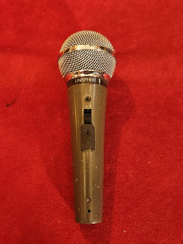 Shure Unisphere B 518SB