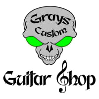 Grays Custom Guitar Shop 