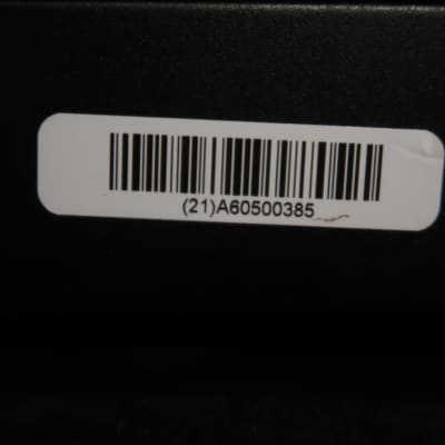 Alesis A6 Andromeda 61-Key Polyphonic Analog Synthesizer image 11