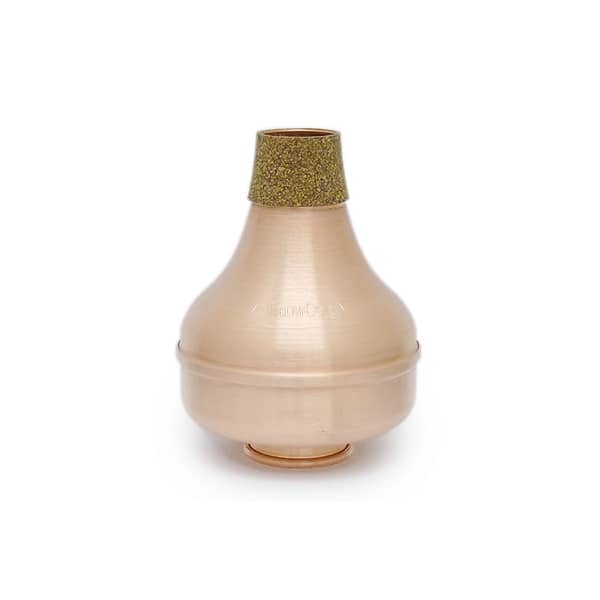 TrumCor Trancore / The Zinger WahWah (Copper) Trumpet Mute Reverb