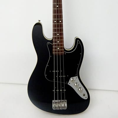 Fender AJB Aerodyne Jazz Bass | Reverb