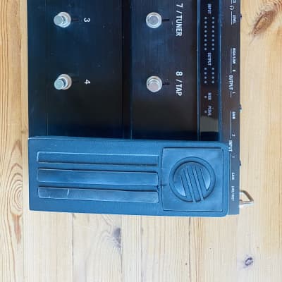 Native Instruments Guitar Rig Kontrol 3  2010 - Black image 7
