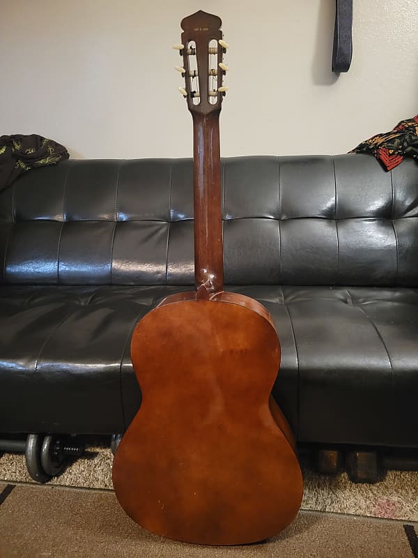 Yamaha No G-50 1967-69 | Reverb
