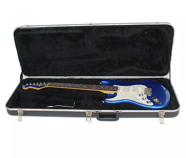 【在庫限り】 RARE Fender Hendrix Strat. Japan  ギター