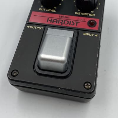 YAMAHA DI-03（中古/送料無料）【楽器検索デジマート】