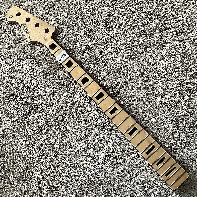 Lefty frets 2024