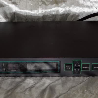 Reverb.com listing, price, conditions, and images for yamaha-spx90-ii-digital-multi-effects-processor
