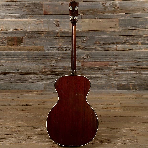 Gibson TG-1 1928 - 1934 image 2