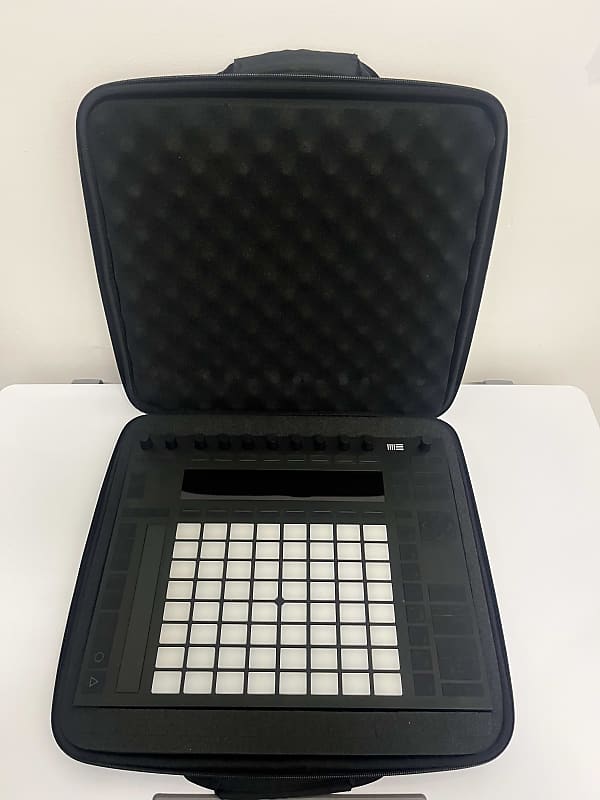 Amazon.com: Ableton Push 2 Controller Instrument : Musical