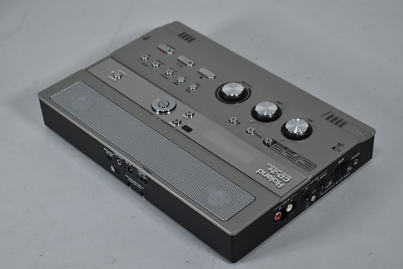 Roland CD-2e SD/CD Recorder | Reverb