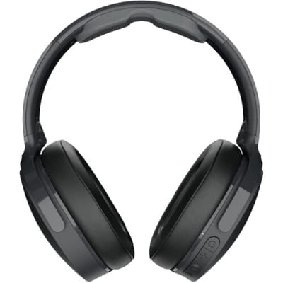 Skullcandy Hesh ANC Noise Canceling Wireless Headphones (True Black) image 2