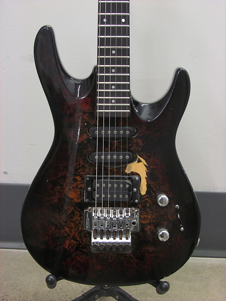 Washburn KC 40V
