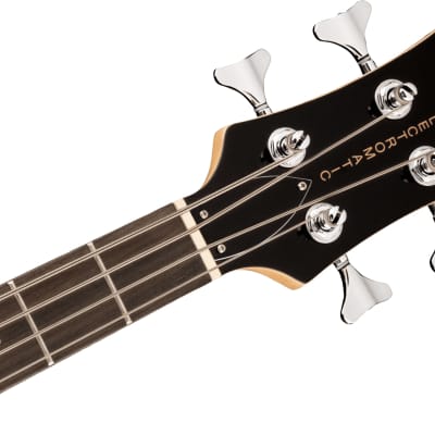 Gretsch G2220 Electromatic Jr Jet Bass II - Imperial Stain image 4