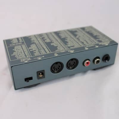 NEW Orla Micro Partner Midi Sound Module image 2