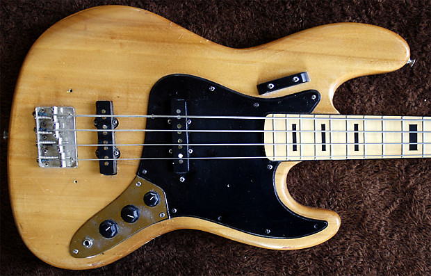 Lawsuit cheap jazz bass