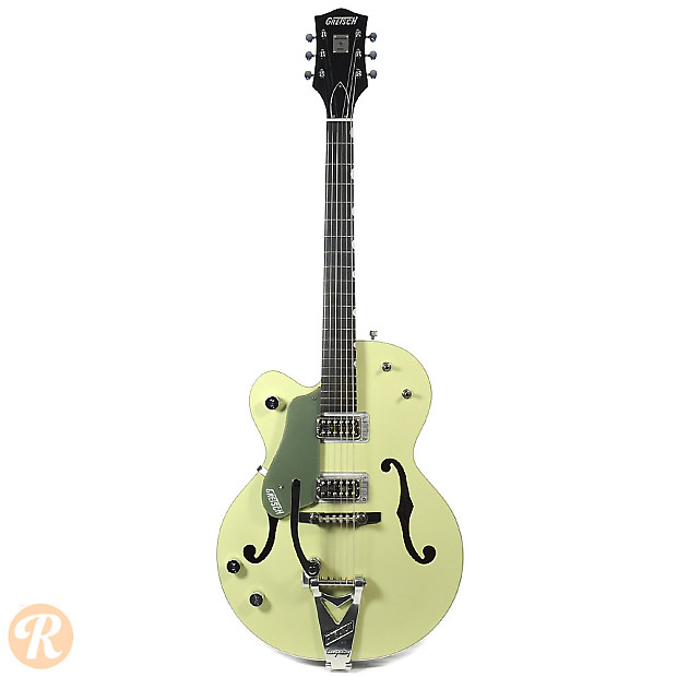 Gretsch G6118TLH Anniversary with Bigsby Left-Handed 2003 - 2016 image 2