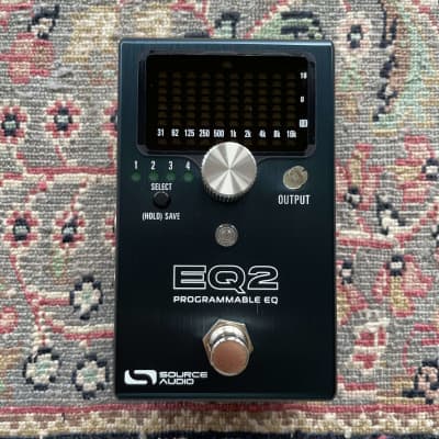 Reverb.com listing, price, conditions, and images for source-audio-programmable-eq
