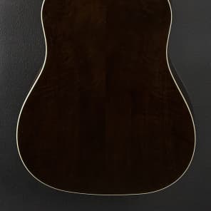 Gibson J-45 2014 Honey Sunburst image 4