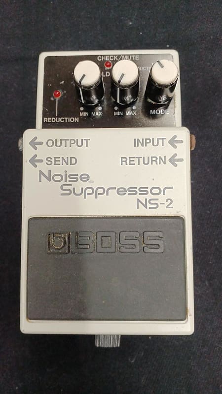 Boss NS-2