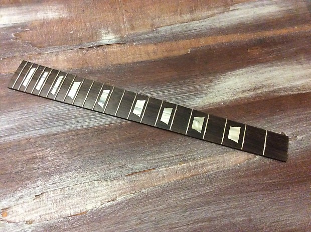 Gibson les paul fretboard hot sale