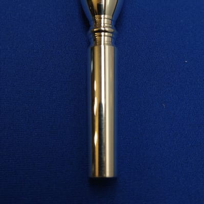 Bach L551 Commercial Trumpet Mouthpiece