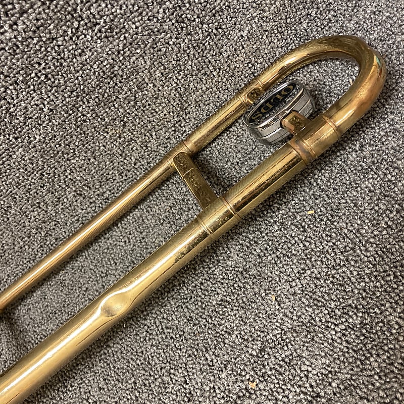 Tenor Saxophone American Cut - 1.50