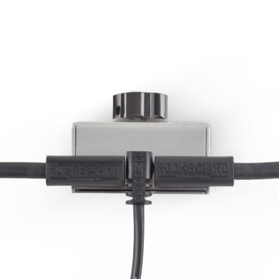 RockBoard Power Supply Cable Angled to Angled - 30 cm image 5