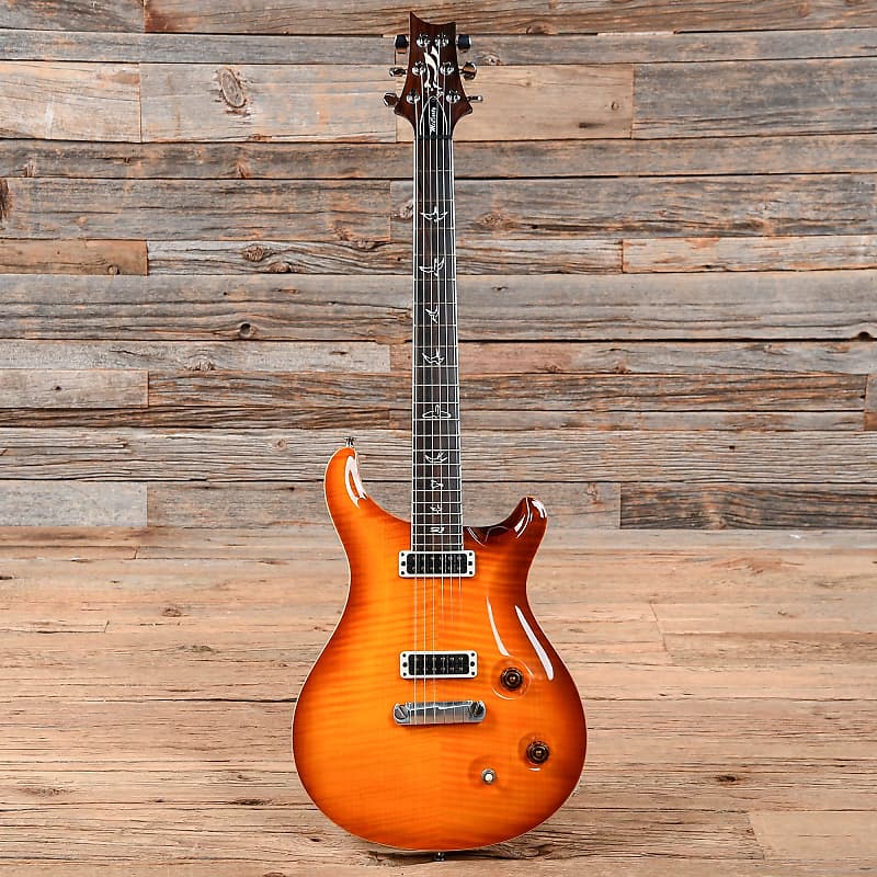 PRS 25th Anniversary McCarty Narrowfield image 1