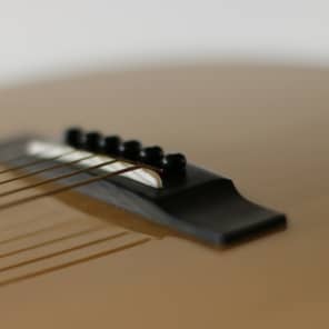 Collings OM2H 2007 Natural Amazing Tone! image 18