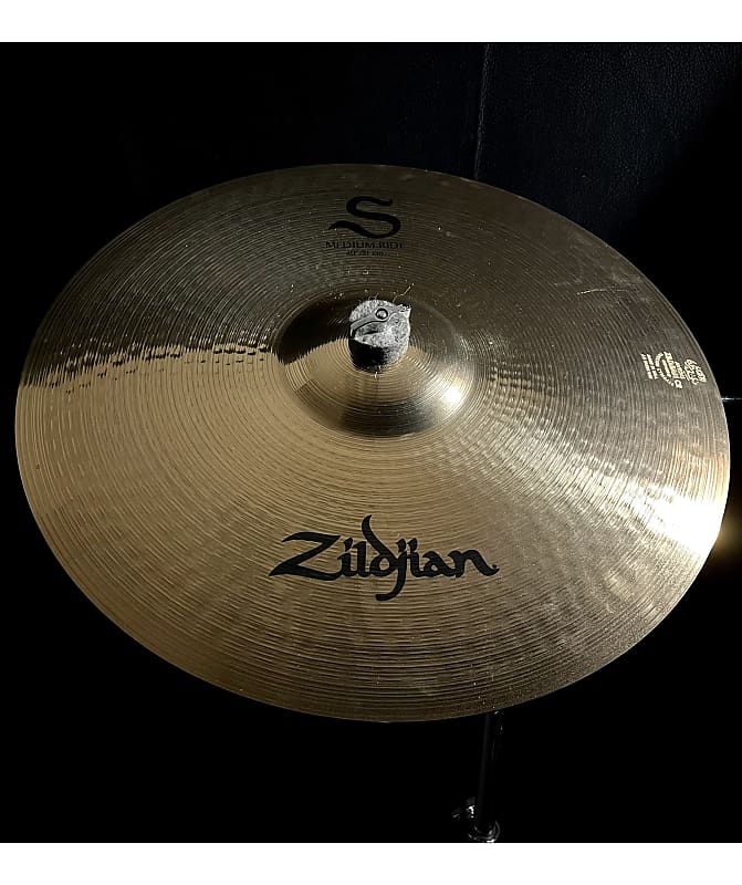 Zildjian S Series 20