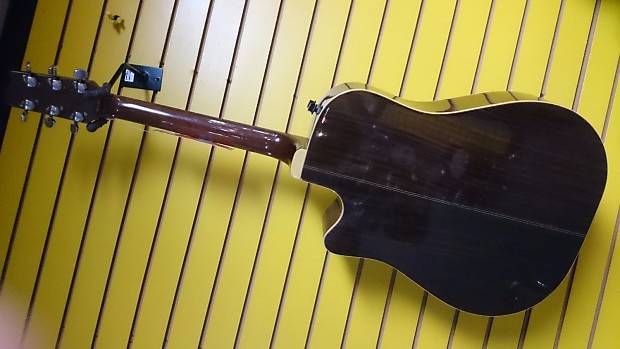 Fender f230ce deals