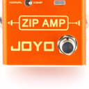 Joyo R Series R-04 Zip Amp Overdrive Pedal