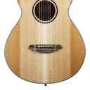 Breedlove Discovery S Concertina Red Cedar-African Mahogany Acoustic Guitar
