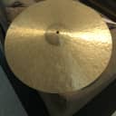 Istanbul Agop 22" 30th Anniversary Ride Cymbal Traditional