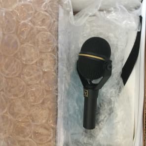 Electro-Voice N/D308B Supercardioid Dynamic Microphone with Pivoting Head