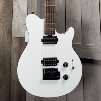 Sterling by Music Man AX30 Electric Guitar CRB | Reverb