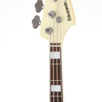 Edwards E JB 130ALR MH VWH [10/27] | Reverb