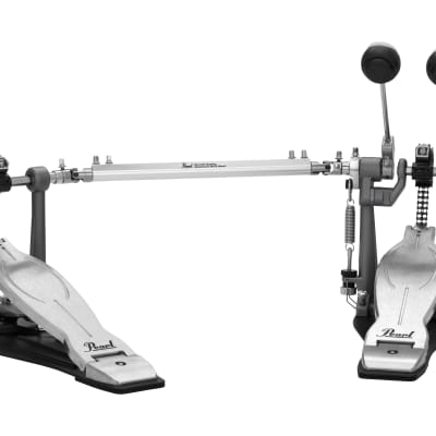 Axis Sabre A21 Double Pedal with MicroTune Classic Black | Reverb