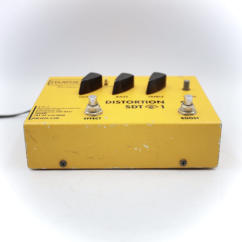 Providence　SDT-2 ～STAMPEDE DT～ hqdefault.jpg